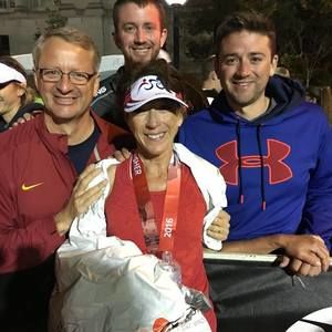 Meet your Posher, Derek